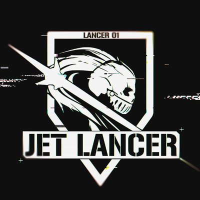 Jet Lancer Hero Image