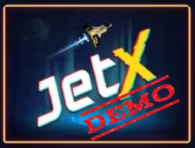 jetx demo icon
