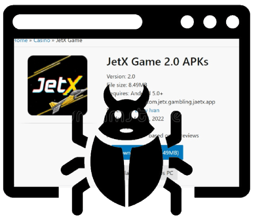 jetx game 2.0 Apks