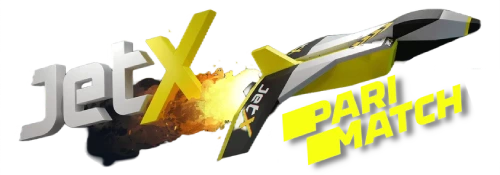 parimatch jetx logo